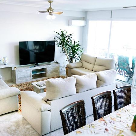 Alicante Sea View Downtown Comfort Экстерьер фото