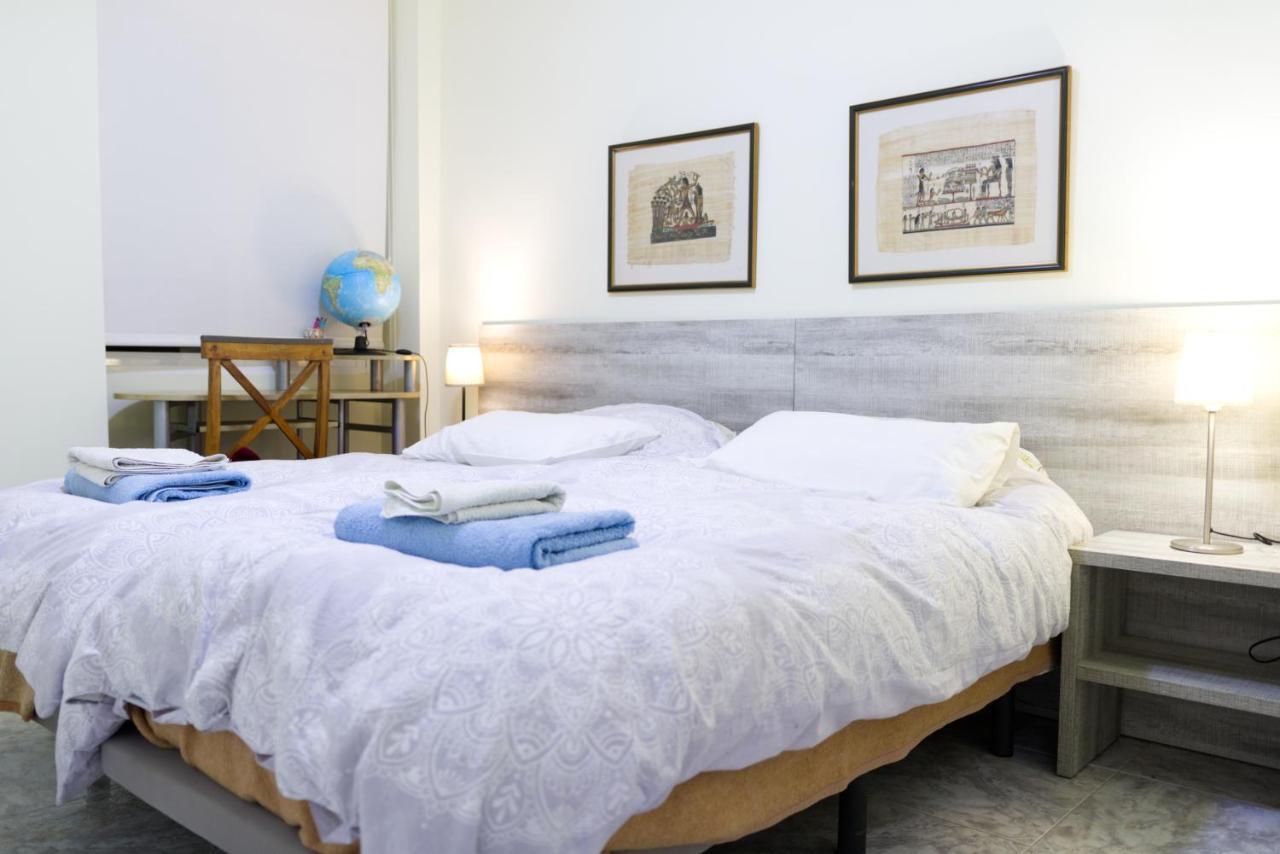 Alicante Sea View Downtown Comfort Экстерьер фото