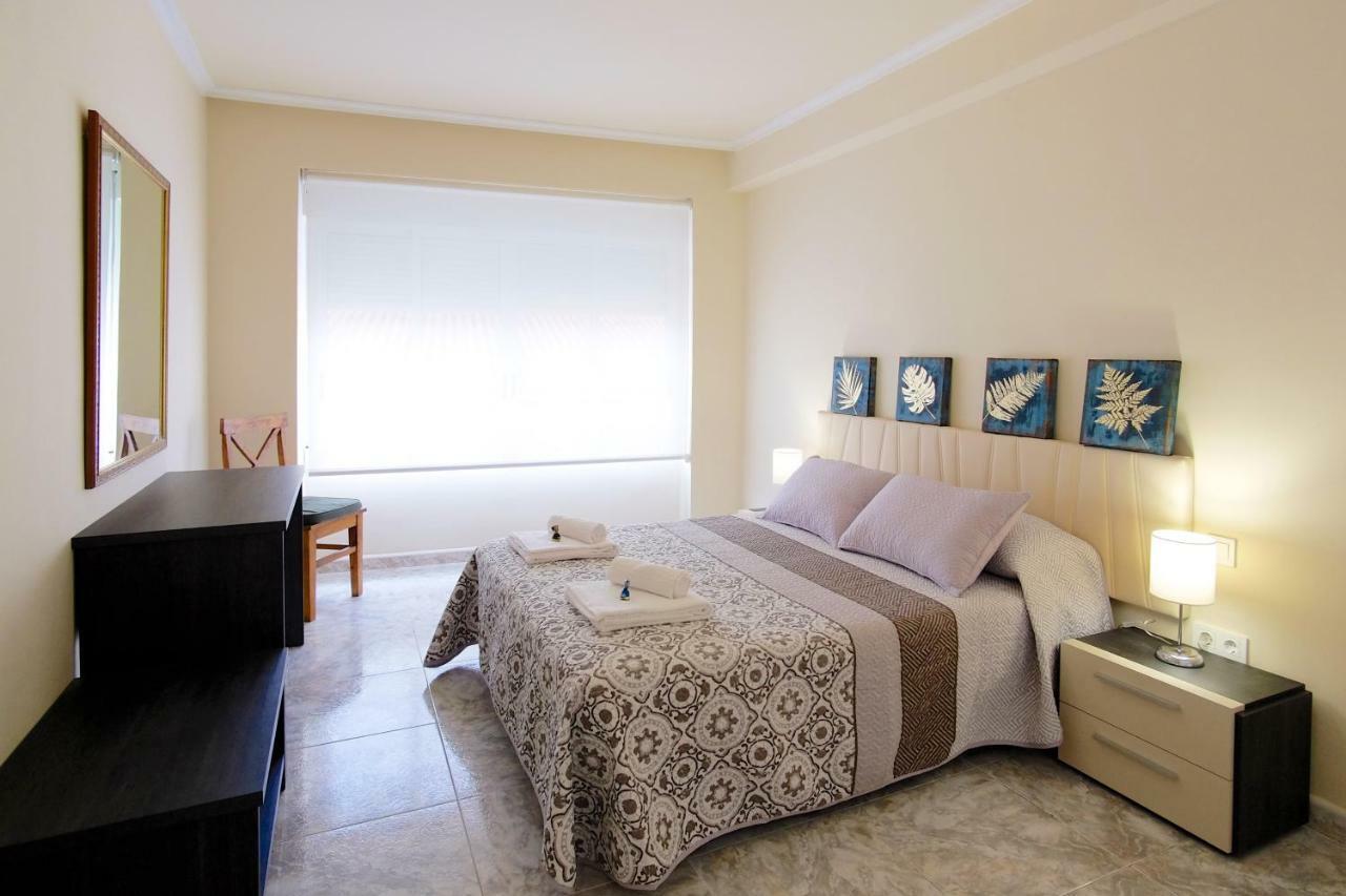 Alicante Sea View Downtown Comfort Экстерьер фото