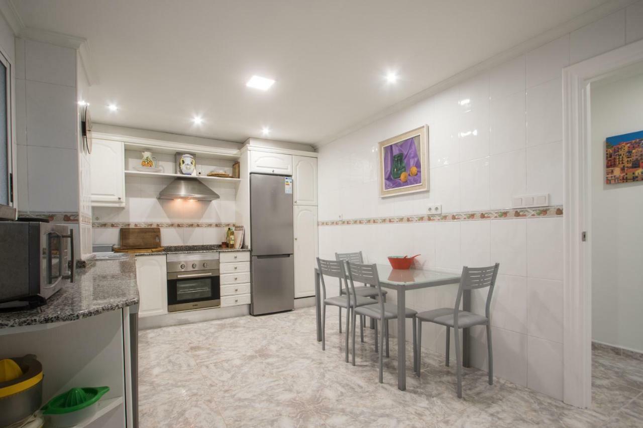Alicante Sea View Downtown Comfort Экстерьер фото