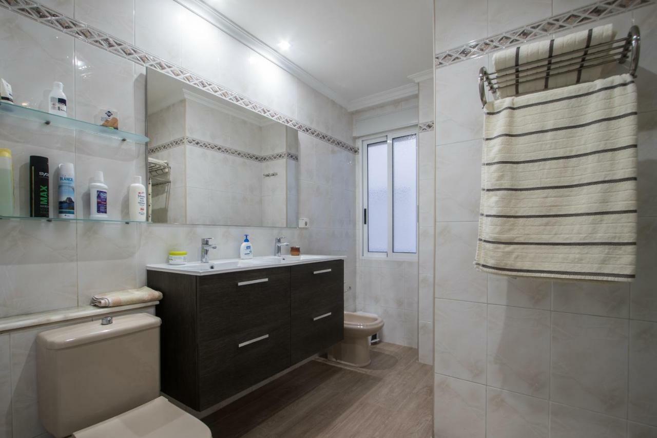 Alicante Sea View Downtown Comfort Экстерьер фото