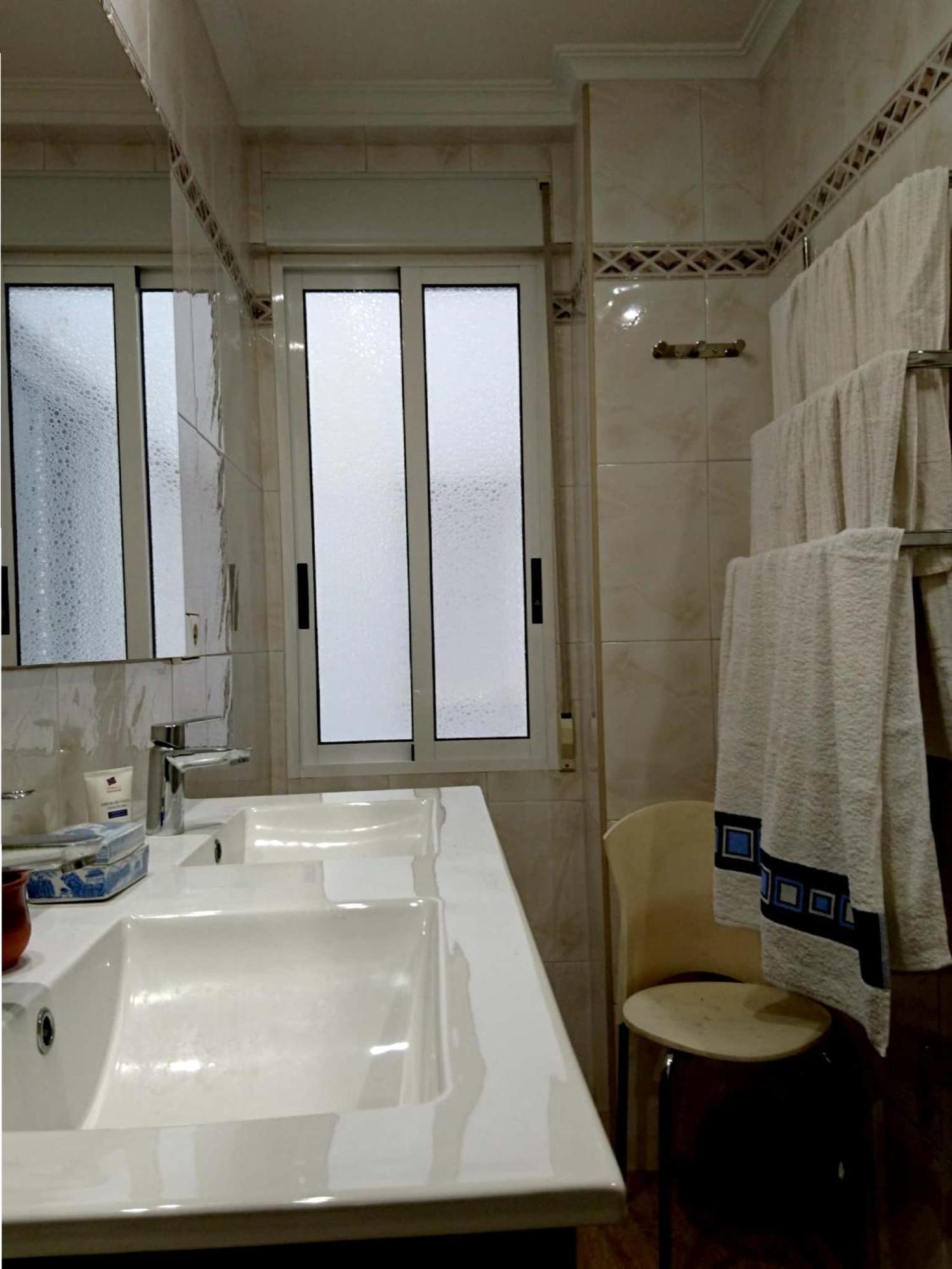 Alicante Sea View Downtown Comfort Экстерьер фото